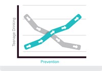 Teenage drinking and prevention 991