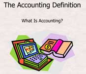 The Accounting Definition  