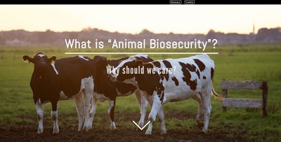 What is Biosecurity?