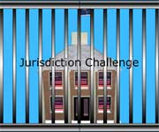 Jurisdiction Challenge