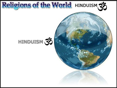 Religions of the World - Hinduism