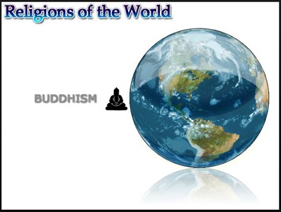 Religions of the World - Buddhism