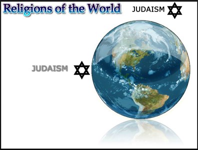 Religions of the World - Judaism