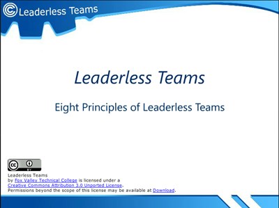 Leaderless Teams