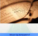 What Is Integrity?