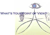 What's Your Point of View?