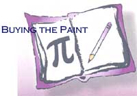 Math Reasoning: Buying the Paint
