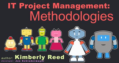 IT Project Management: Methodologies