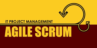 IT Project Management: Agile Scrum
