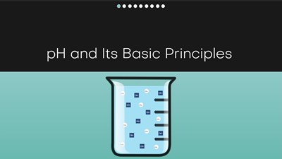 pH and Its Basic Principles