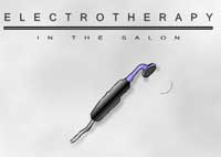 Electrotherapy in the Salon