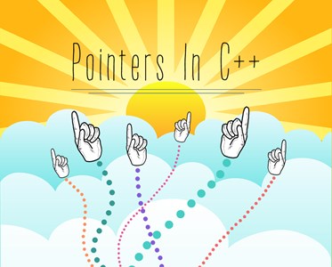 Pointers In C++