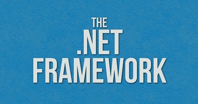 What is the .Net Framework?