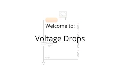 Voltage Drops