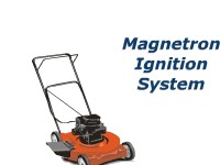The Magnetron Ignition System
