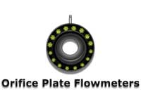 Orifice Plate Flowmeters