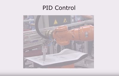 PID Control (Screencast)