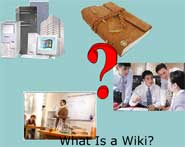 What Is a Wiki?