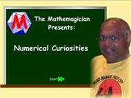 Numerical Curiosities: Part 2