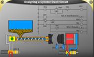 Designing a Cylinder Dwell Circuit
