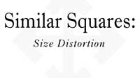 Similar Squares