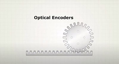 Optical Encoders (Screencast)