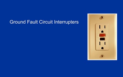 Ground Fault Circuit Interrupters (Screencast)
