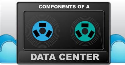 Components of a Data Center