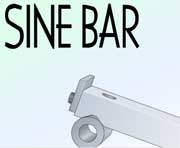 Sine Bar