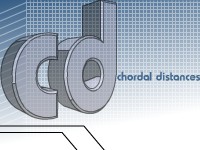 Chordal Distances