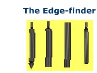 The Edge-finder