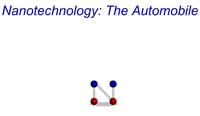 Nanotechnology:  The Automobile
