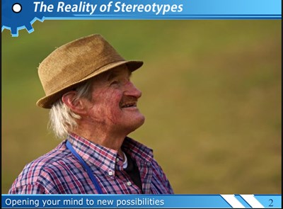 The Reality of Sterotypes