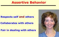 Personal Behavior and Communication