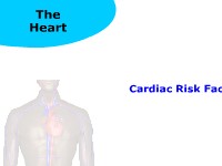 Cardiac Risk Factors