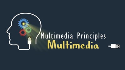 The Multimedia Principle