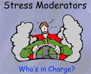 Stress Moderators