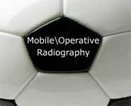 Mobile/Operative Radiography