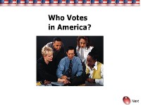 Who Votes in America?