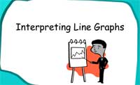 Interpreting Line Graphs
