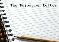 The Rejection Letter