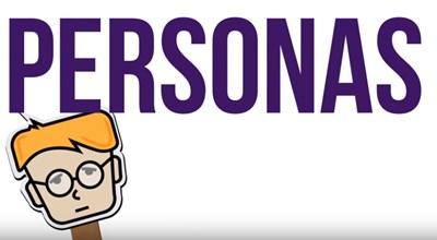 User Experience Design: Developing Personas
