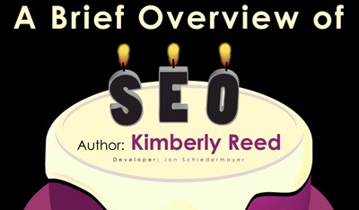 SEO - A Brief Overview