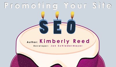 SEO - Promoting your Website