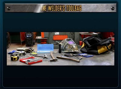 The Welder's Tool Bag