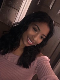 TaneeshaDymond