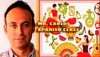 Mr. Carlos thumbnail