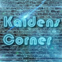 Kaiden’sCorner