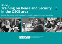 OSCE OSCE thumbnail