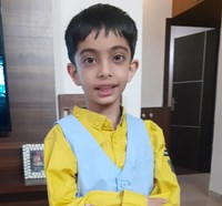 Aadit Arora thumbnail